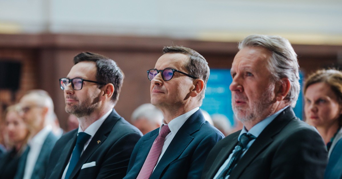 Mały atom znów pod lupą. Poznaliśmy warunki wznowienia flagowego projektu SMR