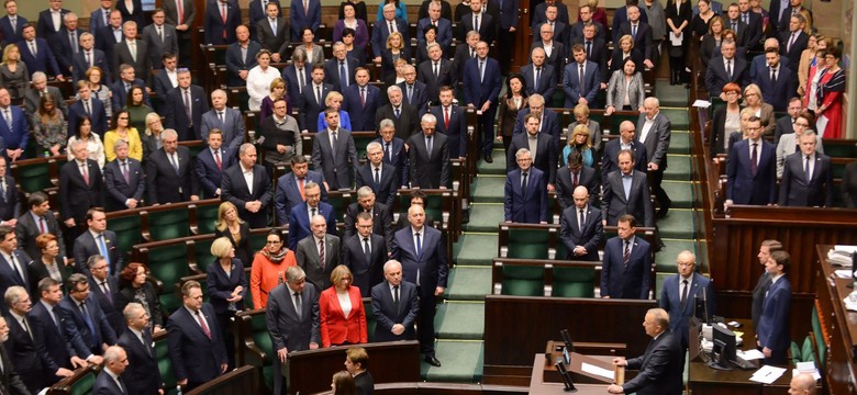 Wróbel: Obalić POPiS [OPINIA]
