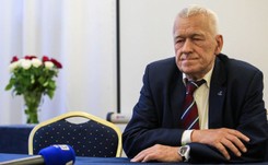 Kornel Morawiecki o pyrrusowym zwycięstwie PiS: Będzie trudno utrzymać władzę