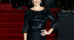 Penelope Cruz na premierze filmu "Morderstwo w Orient Expressie"