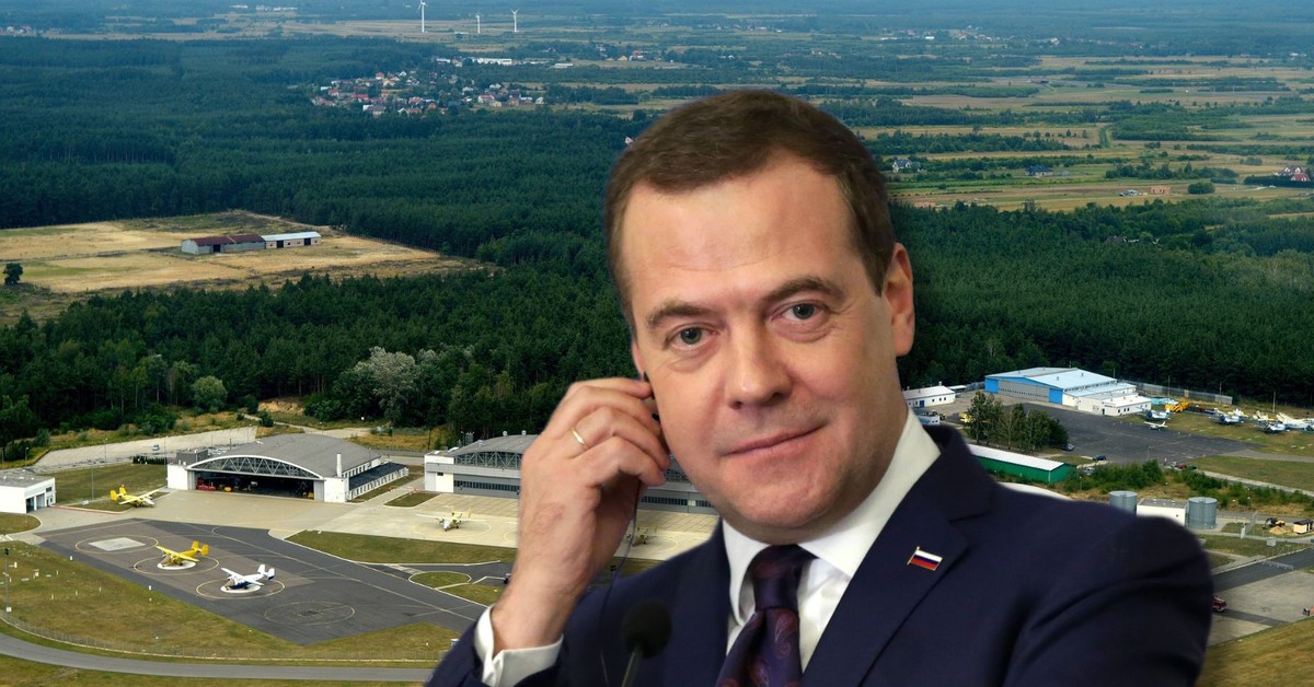 Rosja kieruje wzrok na Polskę. Podali dwa adresy na liście celów ataku