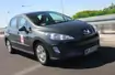 Peugeot 308 1.6 HDi: Oszczędzanie musi kosztować