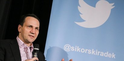 Sikorski o zburzeniu Pałacu Kultury i nie tylko...