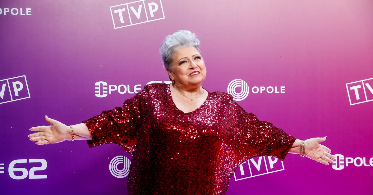 Ewa Bem poważnie zachorowała. "Przyjmuję chemię"