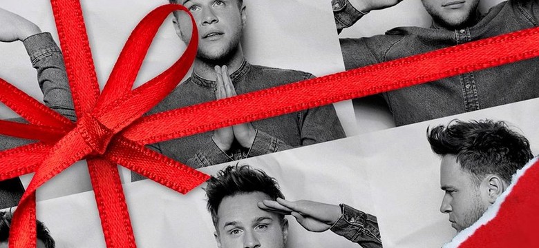 Olly Murs daje fanom gwiazdowy prezent