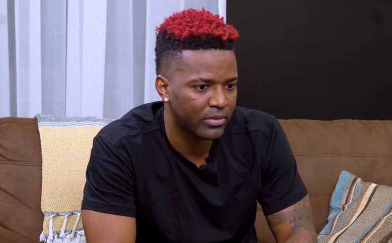 Jamaican dancehall artiste Konshens