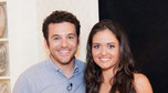 Fred Savage i Danica McKellar po latach (fot. Facebook)