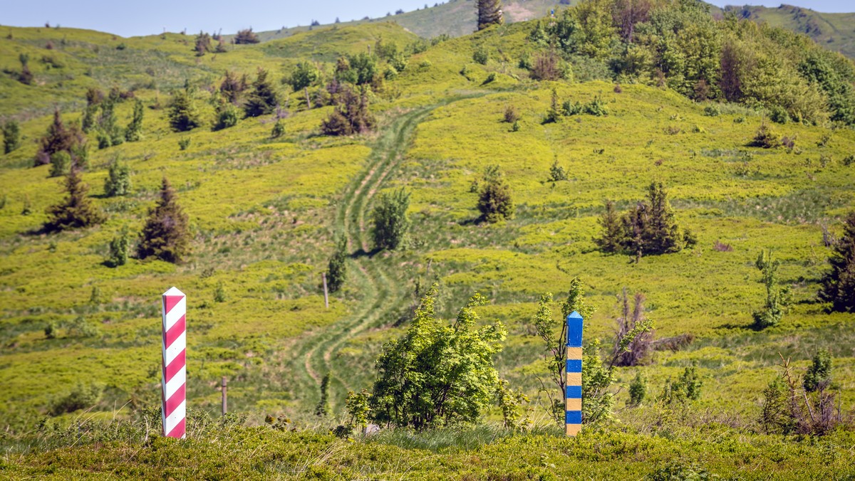 Wołosate: dodatkowe przejście graniczne w Bieszczadach