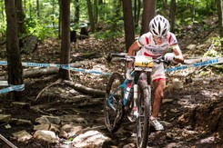 Włoszczowska: Nie chcę kończyć kariery w tym roku [WIDEO]