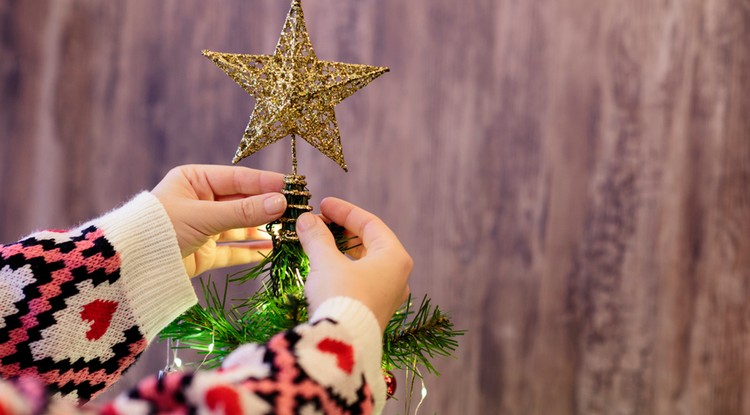 Horoszkóp: így díszítik a fát az egyes csillagjegyek Fotó: Getty Images