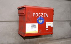 Skrzynki pocztowe przechodzą do historii. Wkrótce wejdzie w życie nowy obowiązek