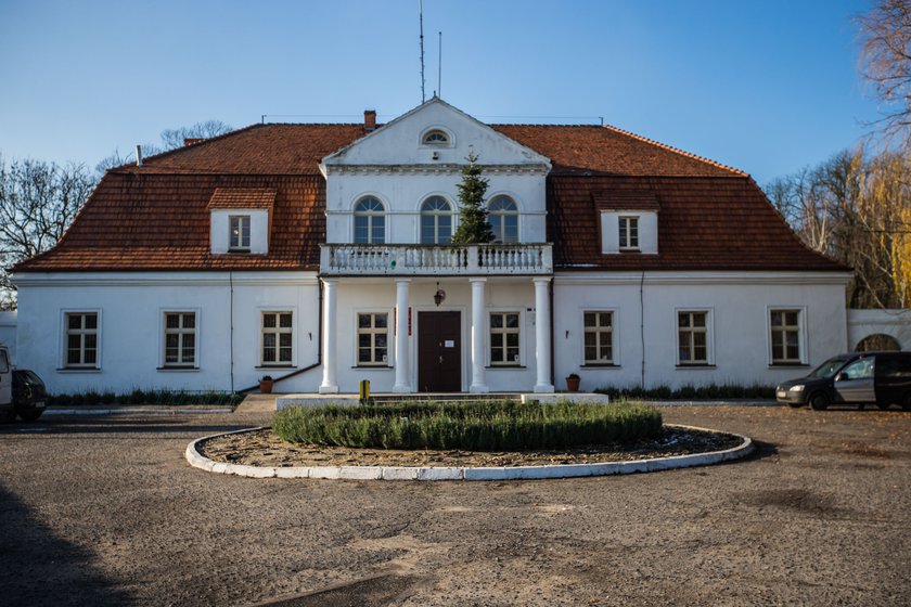 Pijany wójt Żelazkowa udzielał ślubu. Miał ponad dwa promile!