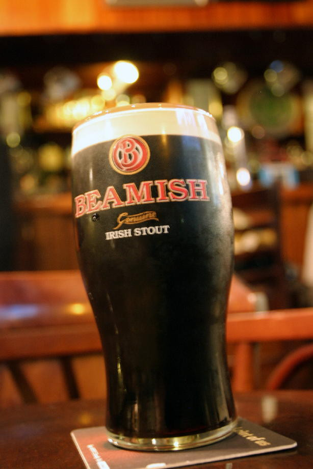 Cork, The Beamish