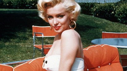 95 éves lenne Marilyn Monroe – Ezeket biztosan Ön sem tudta a legendás színésznőről