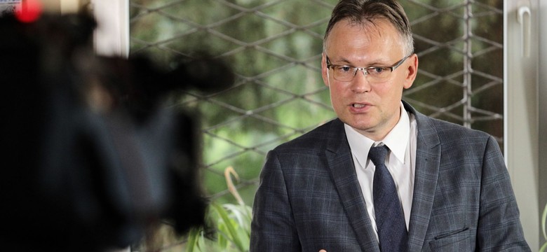 Mularczyk pisze do szefowej niemieckiego Trybunału Sprawiedliwości: Zapytam, czy obrona Gersdorf ma związek z reparacjami