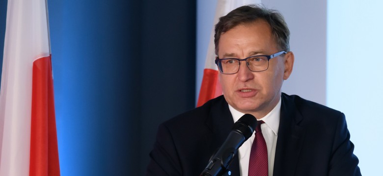 Przełom w kwestii ekshumacji? Prezes IPN: Na deklaracje władz Ukrainy patrzymy z rezerwą