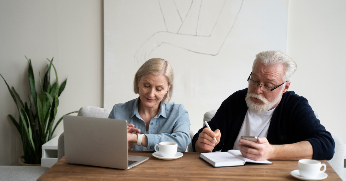 Powstanie urząd pełnomocnika do spraw seniorów