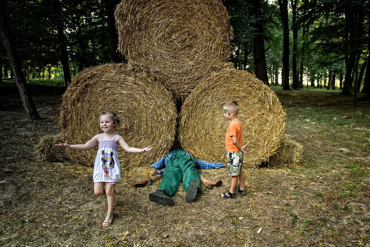 Grand Press Photo 2016 / Maciej Margas