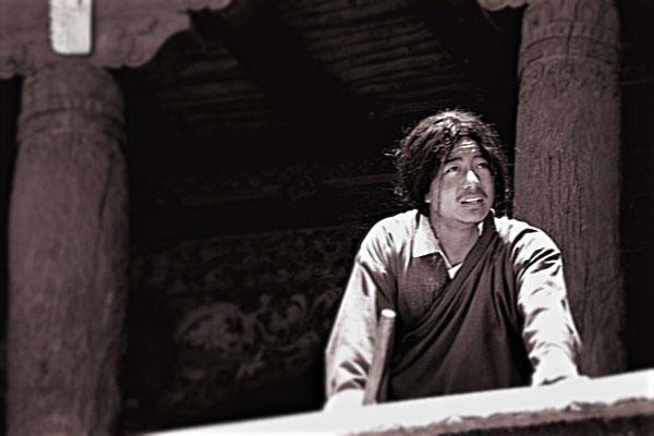 Galeria Indie - Złoty Trójkąt, Mały Tybet i Benares, obrazek 68