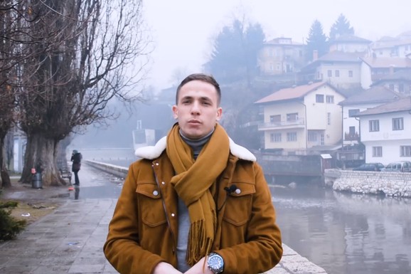 Amir nikada nije upoznao oca, a majka ga je naputila tri dana nakon rođenja: Na 18. rođendan pokucao je na njena vrata - i dobio odgovor koji nikada neće zaboraviti