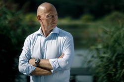 Gen. Różański: Rosjanie ostrzeliwują miasta systemami przeciwokrętowymi. To już przejaw desperacji...