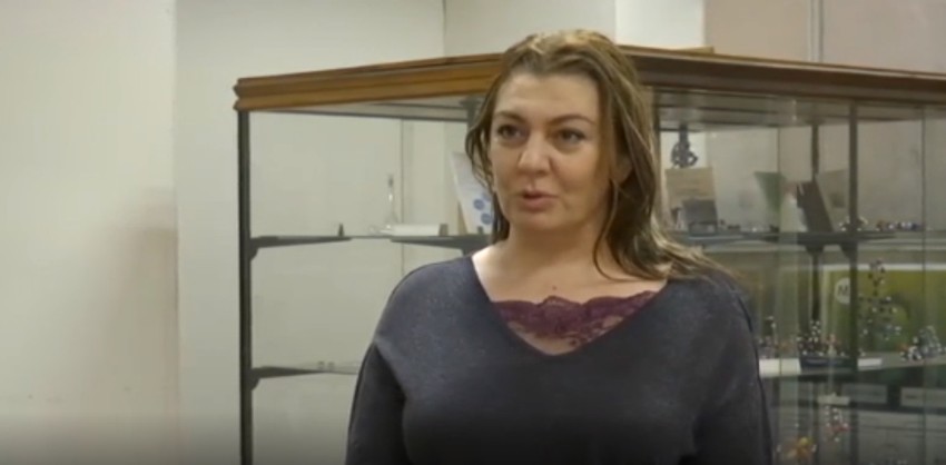 Tanja Ćirković Veličković