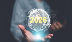 Co nas czeka w 2026 roku? Oto wizje i przepowiednie mistyków - od Nostradamusa po tybetańskich mnichów