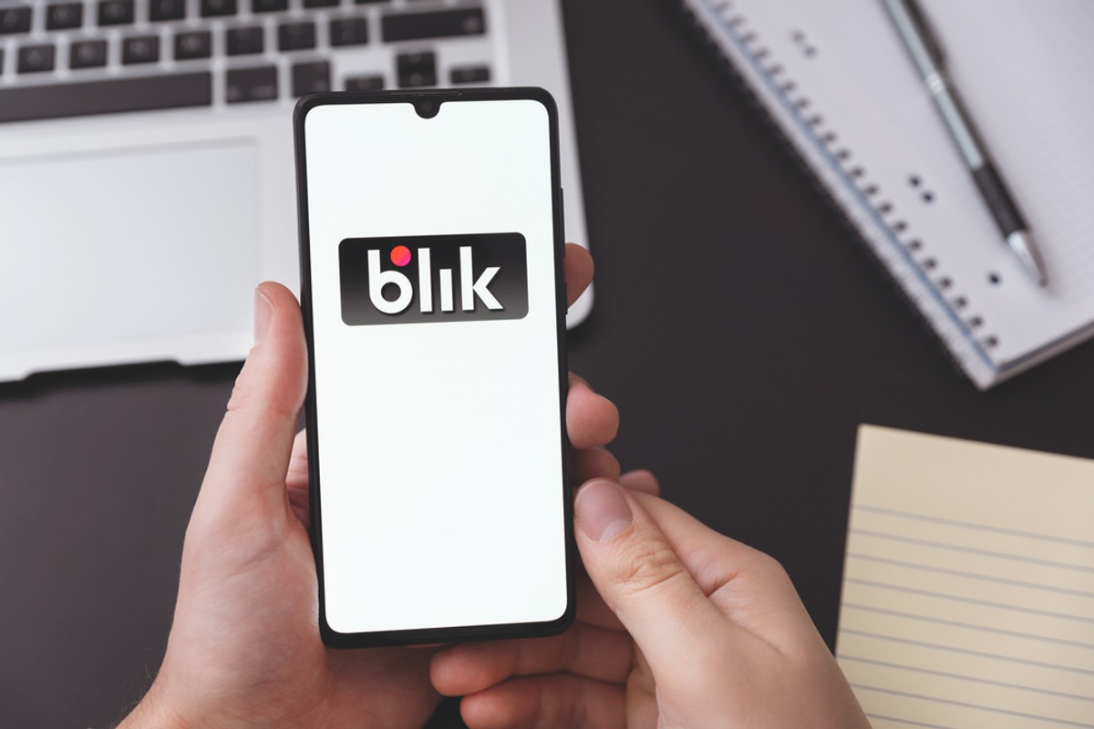 Blik idzie za granicę i rozszerza ofertę. Fintech nie ma kompleksów