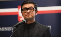 Szef CKE: Nie chodzi o system, lecz o ludzkie niedopatrzenie. Błąd nic nie zmienia w egzaminach [ROZMOWA]