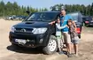 4x4 Family Adventure: jurajska przygoda w terenie