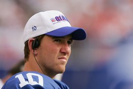 It has been a long time since Eli Manning did not start at QB for the Giants — here is what was going on in the world back then