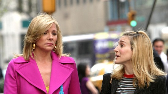 Sarah Jessica Parker megtörte a csendet: ezt gondolja Kim Cattrall visszatéréséről