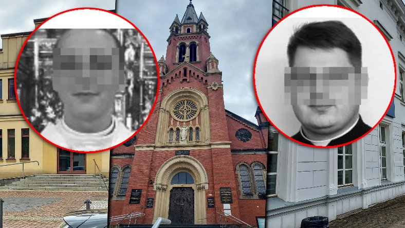 Tajemnicza śmierć dwóch księży w Sosnowcu. Nowe fakty