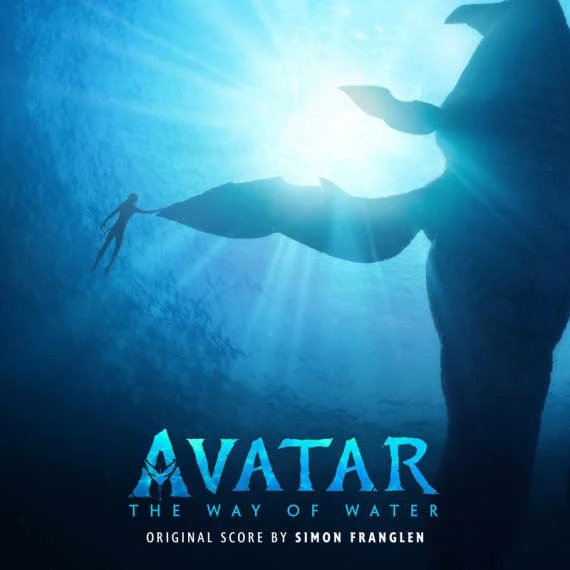 "Avatar: The Way of Water"