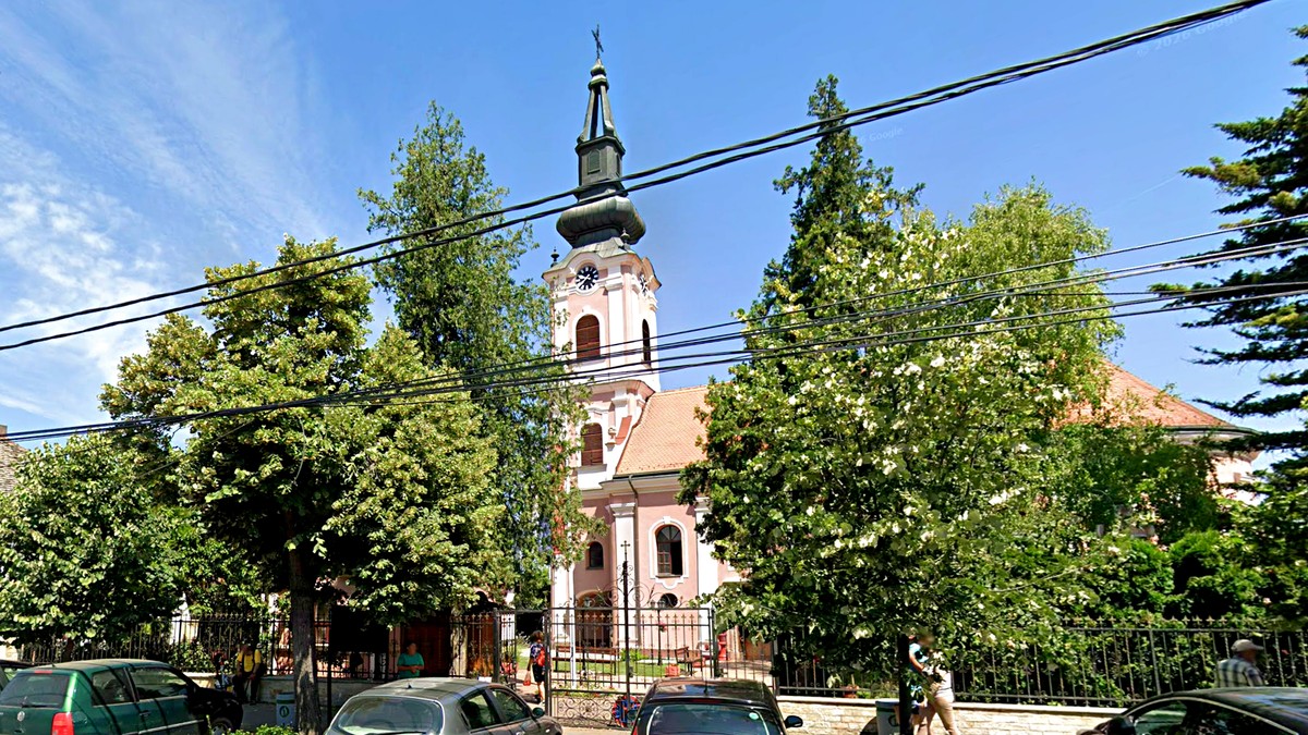 Gospojinski dani Surčina