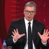 Četvrtkom u 9 - Aleksandar Vučić