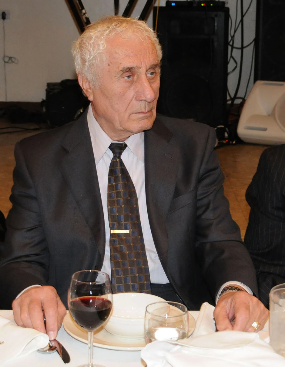 61 Branko Tupanjac  foto ustupljena fotografija Svetozar Dančuo