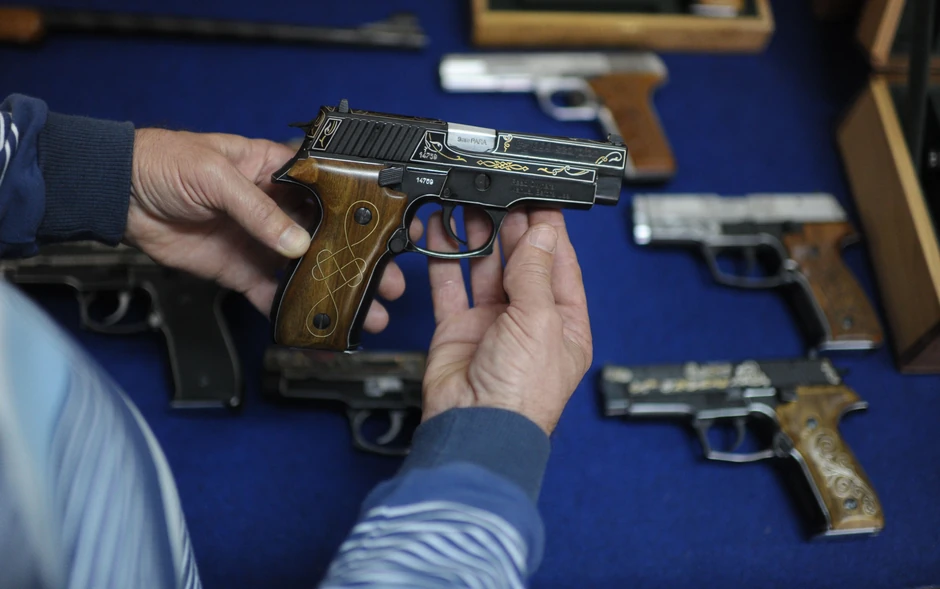 zastava oruzje foto Oliver Bunic (2)