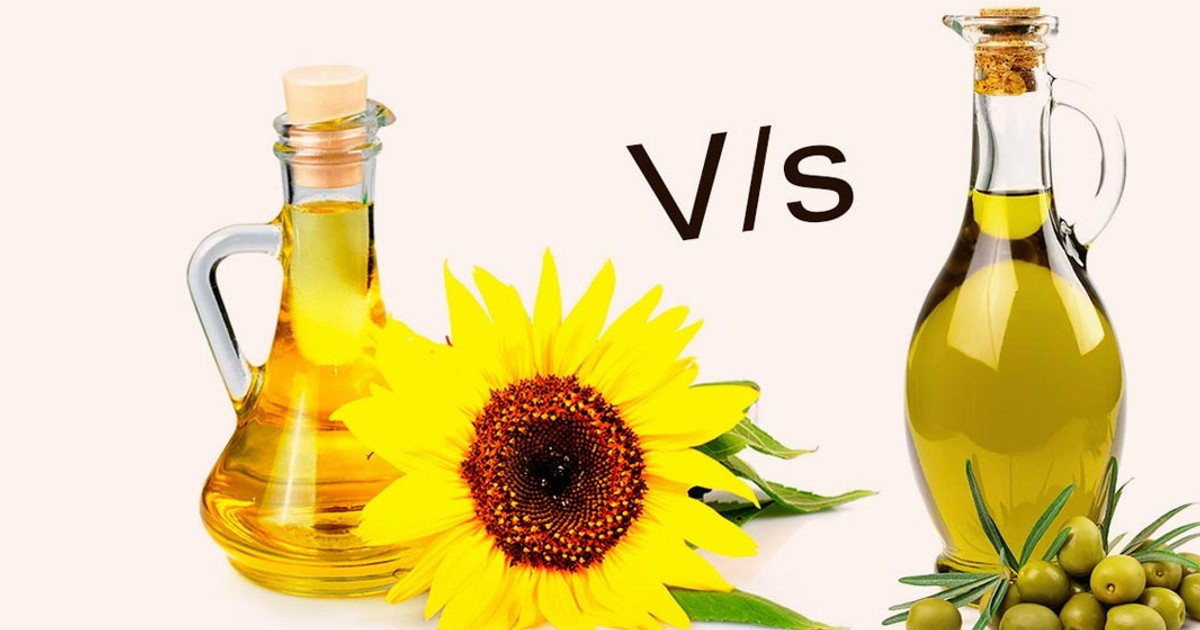 Here are the best and worst cooking oils for your consideration Pulse
