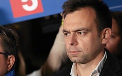 Jest kandydat na ministra finansów w rządzie Donalda Tuska