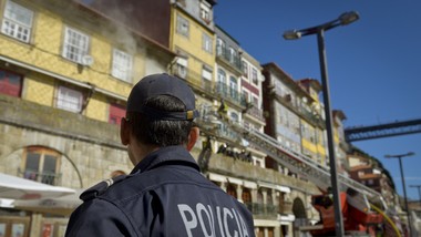 portugalia sparaliżowana. chaos dotknął cały kraj. polska też go odczu