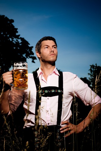 4. Niemcy z wynikiem 9.93 proc.