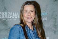 Premiera 'Skazanej 3'. Agata Kulesza: To mój sukces, że ludzie znają moje imię i nazwisko [ROZMOWA]