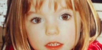 Nowy trop w sprawie Maddie McCann. Schizofrenik...