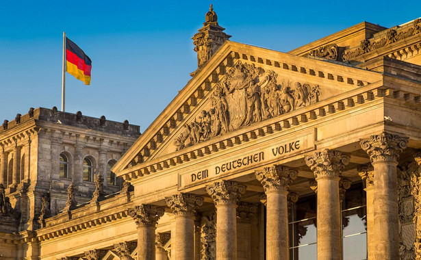 Niemcy: Socjaldemokraci zostają w wielkiej koalicji z CDU/CSU