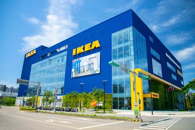 IKEA w obiegu zamkniętym w Oslo i Madrycie. Czy pomysł skandynawskiej producenta mebli przyjmie się?