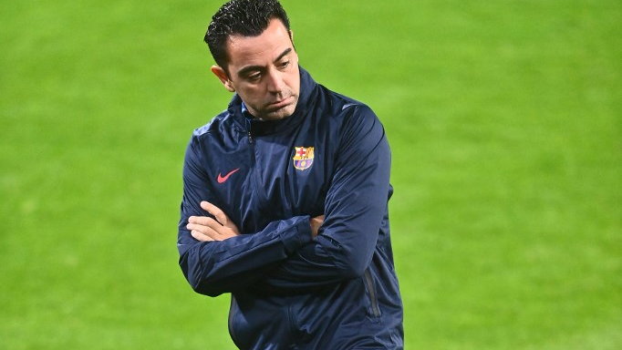 Xavi