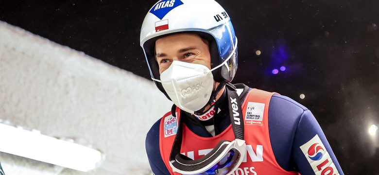 PŚ w skokach. Zawodnicy do Polski przyjadą z testami, które potwierdzą, że nie są zakażeni