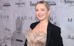 Sprawa Barbary Kurdej-Szatan umorzona. Prokuratura złoży zażalenie