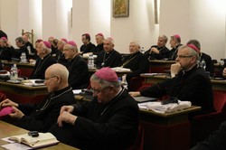 Atak biskupów na projekt ustawy o in vitro. "To nie ultimatum, a głos w dyskusji"